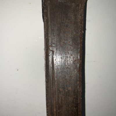 KYBER PASS PATHAN TRIBE DAGGER - Image 8