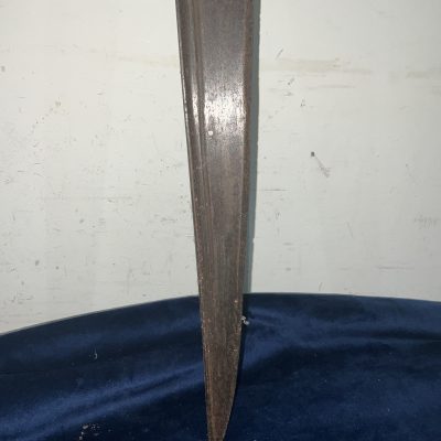 KYBER PASS PATHAN TRIBE DAGGER - Image 10