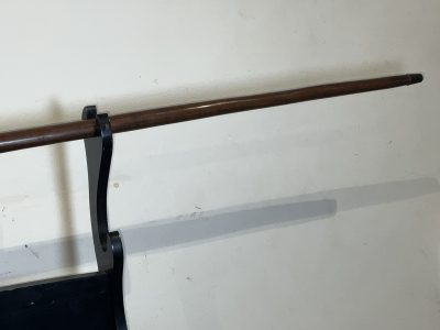 gentleman's walking stick sword stick AP3 - Image 9