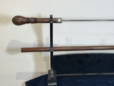 gentleman's walking stick sword stick AP3 - Image 3