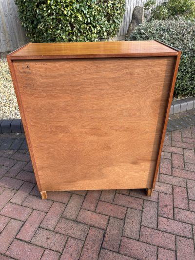 Mid Century Chest of Drawers by William Lawrence - Image 6