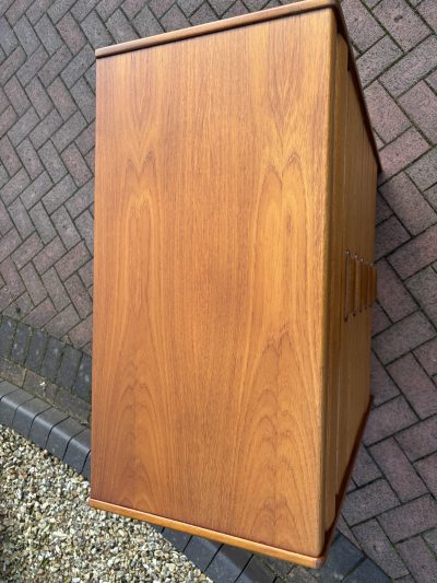 Mid Century Chest of Drawers by William Lawrence - Image 9