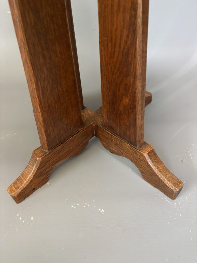 Cotswold School Heals Occasional Table - Image 6