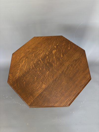 Cotswold School Heals Occasional Table - Image 5