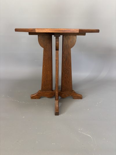 Cotswold School Heals Occasional Table - Image 2