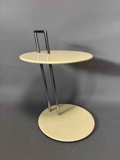 Eileen Gray Occasional Table - Image 5