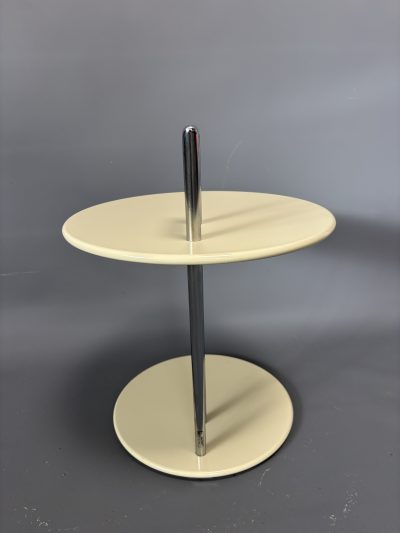 Eileen Gray Occasional Table - Image 3