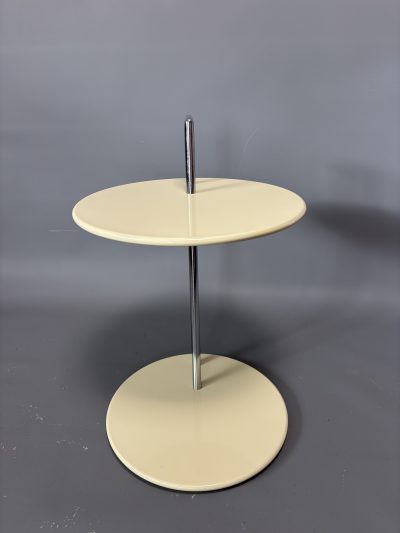 Eileen Gray Occasional Table - Image 2