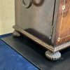 LADY’S TABLE TOP JEWELLERY &  TRINKETS BOX SUPERB - Image 5