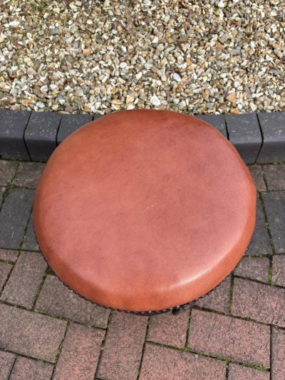 R A Lister & Co Coal Bucket Seat - Image 2