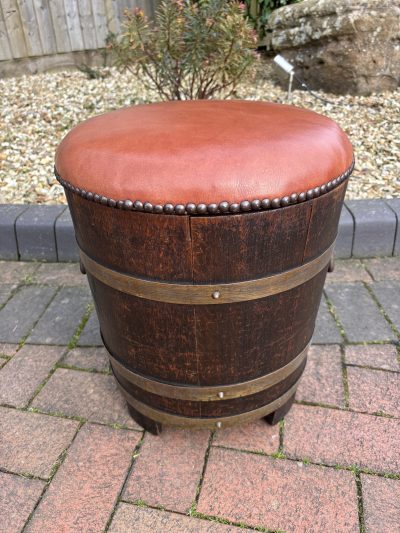 R A Lister & Co Coal Bucket Seat - Image 3