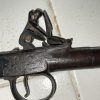 Queen Ann flintlock pistol - Image 5