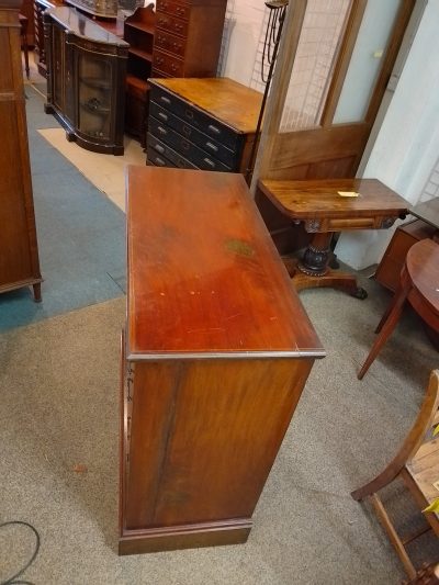 Antique Edwardian Chest of Drawers - Image 2