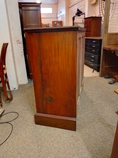 Antique Edwardian Chest of Drawers - Image 5