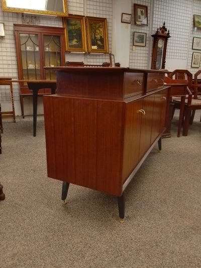 Retro G-Plan Sideboard - Image 8