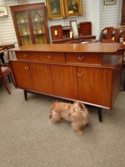 Retro G-Plan Sideboard - Image 10