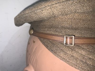 BRITISH TOMMY 1WW HAT 1914-16 ERA - Image 3