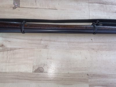 SNEIDER 3 BAND ENFIELD RIFLE - Image 8