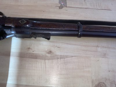 SNEIDER 3 BAND ENFIELD RIFLE - Image 9