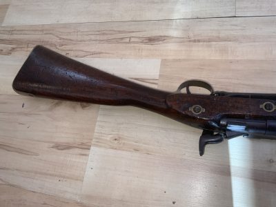 SNEIDER 3 BAND ENFIELD RIFLE - Image 11