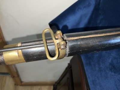 ENFIELD 2 BAND MUSKET 1853 PATTERN INDIAN REBELLION ERA - Image 14