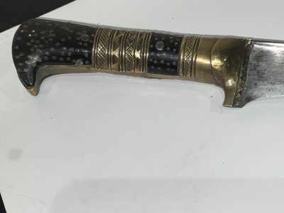 Dagger Tribal Pathan - Image 2