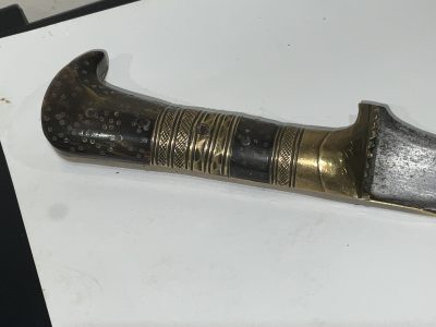 Dagger Tribal Pathan - Image 5