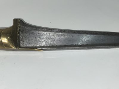 Dagger Tribal Pathan - Image 8