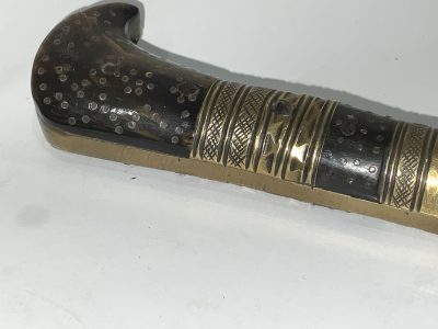 Dagger Tribal Pathan - Image 11