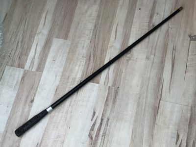 GENTLEMAN'S WALKING STICK SWORD STICK - Image 2