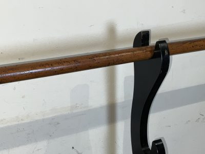 Shakespearian Gentleman’s walking stick sword stick - Image 5