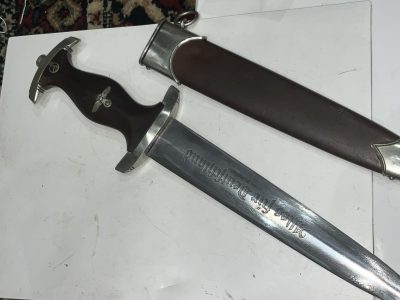 SA DAGGER EMIL KAISER & CO - Image 15