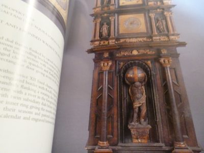 1995 CHRISTIES CLOCKS CATALOGUE LONDON FULLY ILLUSTRATED - Image 8