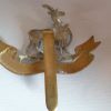 ROYAL WARWICKSHIRE CAP BADGE - Image 3