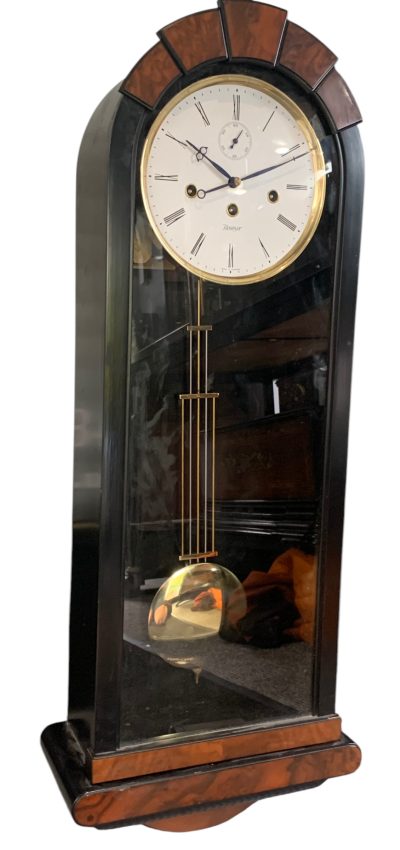 Wonderful Kieninger Musical Wall Clock - Image 2