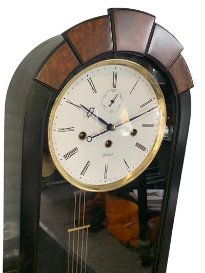 Wonderful Kieninger Musical Wall Clock - Image 3