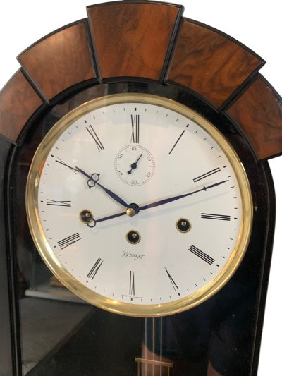 Wonderful Kieninger Musical Wall Clock - Image 4