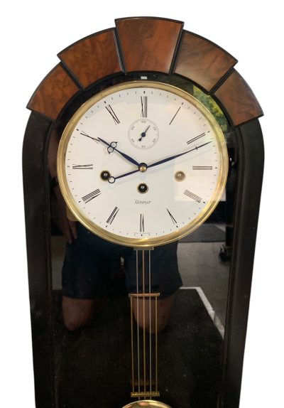 Wonderful Kieninger Musical Wall Clock - Image 6