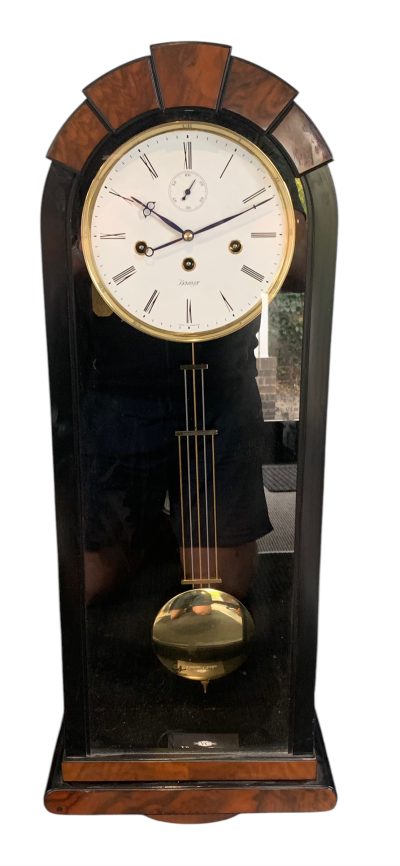 Wonderful Kieninger Musical Wall Clock - Image 7