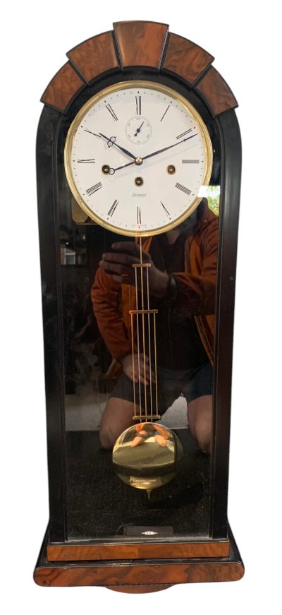 Wonderful Kieninger Musical Wall Clock - Image 8