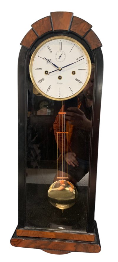 Wonderful Kieninger Musical Wall Clock - Image 9